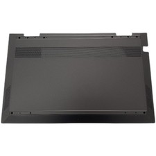 Lower Base Cover Bottom Case L94070-001 Brown For HP Envy X360 15-ED TPN-C149 picture