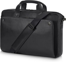 NEW HP EXECUTIVE 14.1 SLIM TOPLOAD NOTEBOOK CARRYING CASE 934265-001 1WM82AA picture