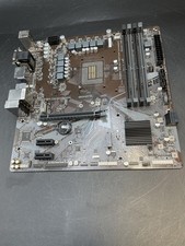 GIGABYTE B660M DS3H DDR4 (CPU Socket Missing) READ picture