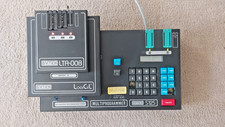 BYTEK model: 125-1, LOGICEL-64, LTA-00B Combo Multi-Programmer picture