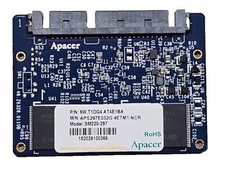 New Apacer APS297E032G-4ETM1 1.8