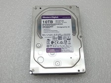 Western Digital WD102PURZ 10TB SATA 6Gb/s 3.5