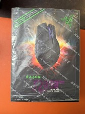 Razer Naga Epic Wireless Gaming Mouse (RC30-005101) BRAND NEW NEVER OPEN picture