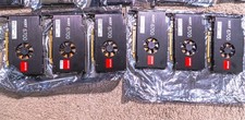 Barco MXRT-6700 8GB  Medical Graphics Card Display Controller picture