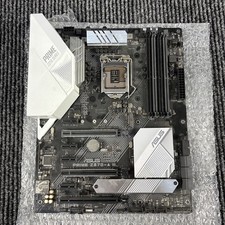 For ASUS PRIME Z370-A II motherboard LGA1151 DDR4 64G DP+HDMI+DVI ATX Tested ok picture