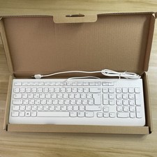 Hungary layout USB wired keyboard For Lenovo SK8823 EKB-536A picture