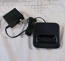Grandstream WP826 Cordless Wi-Fi IP Phone Cradle Charger ONLY AC Adapter Cable  picture