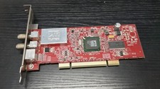 ATI Theater 550 Pro Internal TV Tuner / Video Capture Card AV-In picture