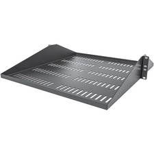 StarTech 2U Server Rack Shelf 19