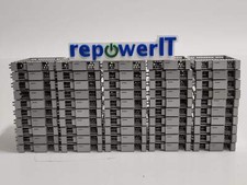 Lot of 50x Cisco N20-BBLKD UCS 2.5