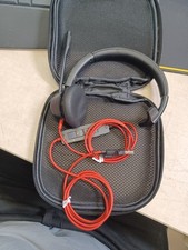 Poly Black Wire 3315 Single HeadSet USB C With USB Adapter  picture