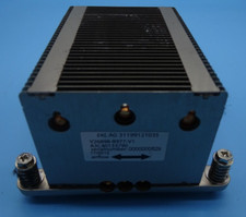FUJITSU HEATSINK . V26898-B977-V1 - A3C40133790 #NT4172 picture