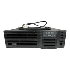 tripp Lite SmartPro 208/120V 5000V 4000W UPS SMART5000RT3UPM UPS - no batteries picture