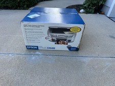 Epson Stylus CX4600 All-In-One Inkjet Printer picture
