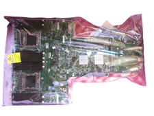 Genuine Dell Precision R7610 Motherboard Server System WMN62 W2R38 5WGG9 picture