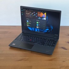 Lenovo ThinkPad P16v Gen 1 Ryzen 7 PRO 7840HS 16 1920x1200 16GB NVIDIA RTX A1000 picture