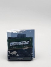 Samsung 4GB DDR4‑3200MHz SO‑DIMM Laptop Memory – 1Rx16 – PC4‑3200AA picture