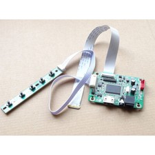 EDP controller board for N156BGA-EA2 N156BGA-EB2/EA3 N156BGA 1366X768 HDMI LED picture