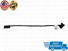 10pcs Original Battery cable For Dell Latitude E5470 Laptop 0C17R8 DC020027E00 picture