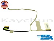 Original K1N-3040064-H39 4K UHD LCD Video Display Screen Cable For MSI MS-17A1 picture