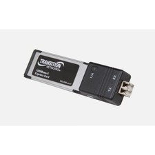Enterprise Gigabit Fiber Network Interface Card Legacy Cisco-Compatible Hardware picture