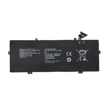 HB4593R1ECW-22C Laptop Battery for Huawei KLVD-WFH9 KLVF/KLVG-16 MateBook X PRO picture