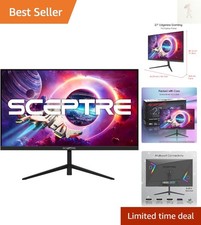 27-inch Gaming Monitor 165Hz 144Hz 1ms AMD FreeSync  HDMI DisplayPort Build-i... picture