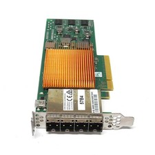IBM 57B4 Quad Port 6G SAS RAID Controller PCIe3 x8 for Power8 System 01DH504 picture