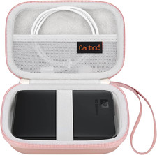 Hard Drive Carrying Case for Western Digital Elements WD My Passport picture