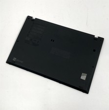 LOT OF 2 Lenovo ThinkPad T14s Gen 2 Back Cover  picture