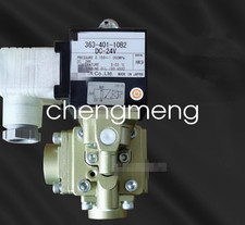 1pcs NEW TACO high-speed sheet punching solenoid valve 363-401-10B2 24V picture