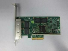 Dell KH08P Broadcom NetXtreme 5719 1GB Quad-Port Ethernet Server Adapter HY7RM picture