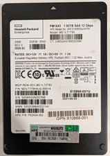 Samsung PM1643 1.92TB 2.5