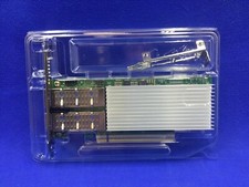 E810-CQDA2 Intel 100GbE 2Port QSFP28 Eth Adapter E810CQDA2 E810CQDA2G2P5 picture