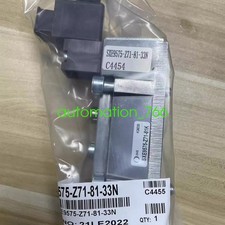 NEW IMI NORGREN Pilot Solenoid Valve SXE9575-Z71-81-33N shipping Via DHL/Fedex picture