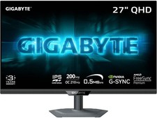 GIGABYTE - G27Q20 - 27