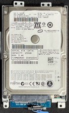 Dell / Fujitsu 250GB 5400RPM 2.5