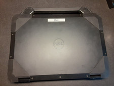 DELL LATITUDE 5404 i5: 8 GB PC3 RAM,  NO BATT. NO OS, NO CHARGER, BOOTS TO BIOS picture