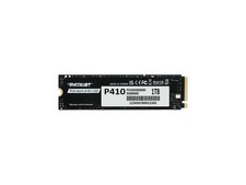 Patriot P410 SSD M.2 2280 1TB Gen 4 PCI-Express 4.0 x4 P410P1TBM28H 5,000MB/s picture