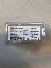 (Lot of 12) *NEW* ERICSSON RDH10265/3 - RDH 102 65/3 CPRI & 10GBASE-LR SFP+ picture