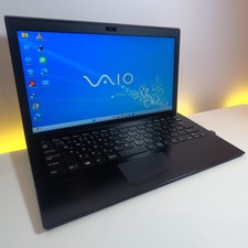 [Full Inspected and English OS PC] Sony VJPG11C12N Core i5 RAM 8GB M.2 SSD 256GB picture