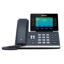 Yealink SIP-T54W Prime Business Phone picture