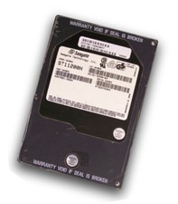 Seagate Hawk 1 ST11200N 1.25GB picture