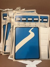 Instructo Paper Computer Programmable 1979 TRS-80 ERA McGraw-Hill Board Lot IPC picture