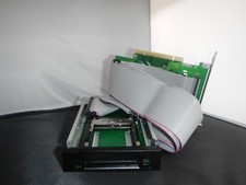 PCI Bus to PC Card Read-Writers 2 Slot Internal P423 picture