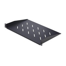 StarTech CABSHELFV1U12RACK 1U Vented Server Rack Shelf 12