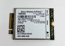 NEW Sierra Wireless AirPrime EM7355 4G LTE WWAN M.2 Card GPS TMK6N picture