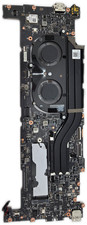 MSI Summit E13 AI EVO Intel Core Ultra 7 16GB RAM Motherboard picture