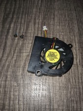 Genuine Compaq Mini 110c-1100dx CPU Cooing Fan - 537613-001, 6033B0020201... picture