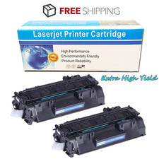 2PK Black 119II 3480B001AA Toner Compatible for Canon Imageclass MF5950 LBP6670 picture
